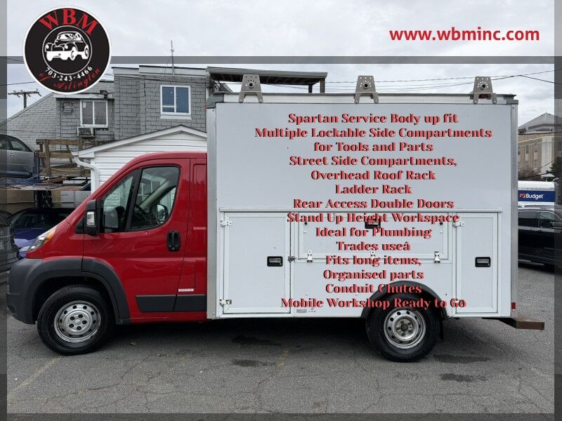 ram promaster cutaway 2017 3C7WRVKG2HE514199 image ram promaster cutaway 2017 3C7WRVKG2HE514199 image